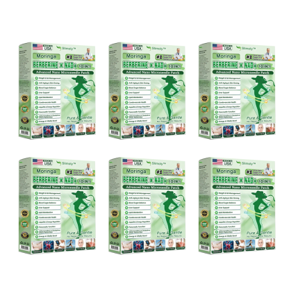 𝐎𝐟𝐟𝐢𝐜𝐢𝐚𝐥 𝐒𝐭𝐨𝐫𝐞  |👩‍⚕️ 𝐒𝐥𝐢𝐦𝐨𝐥𝐲™ 𝐌𝐨𝐫𝐢𝐧𝐠𝐚 & 𝐁𝐞𝐫𝐛𝐞𝐫𝐢𝐧𝐞 𝟏𝟎-𝐈𝐍-𝟏 𝐀𝐝𝐯𝐚𝐧𝐜𝐞𝐝 𝐍𝐚𝐧𝐨 𝐌𝐢𝐜𝐫𝐨𝐧𝐞𝐞𝐝𝐥𝐞 𝐏𝐚𝐭𝐜𝐡
