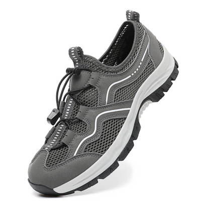 Men's Outdoor Casual Hiking Wading Shoes