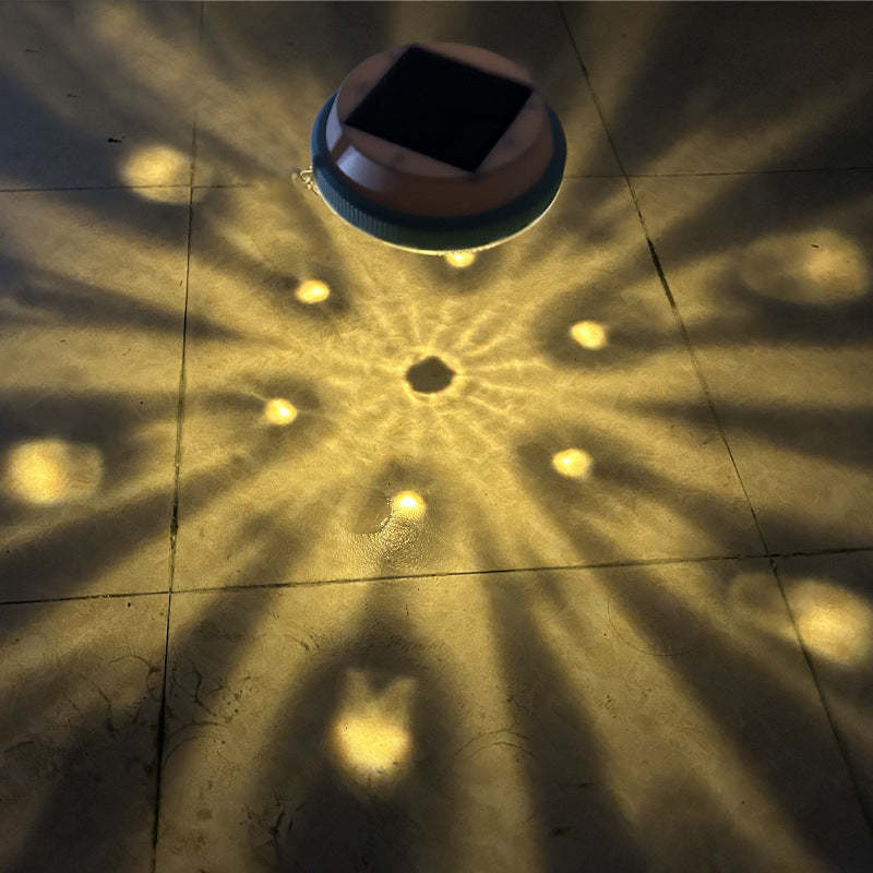 🔥Summer Sale 50% OFF🐟✨ Solar Floating Pool Light