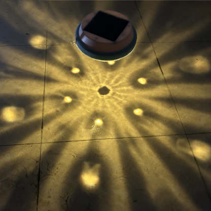 🔥Summer Sale 50% OFF🐟✨ Solar Floating Pool Light