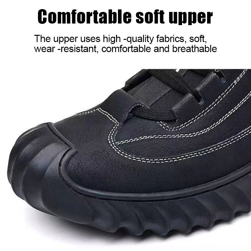 Men's Outdoor Non-slip Hiking Shoes