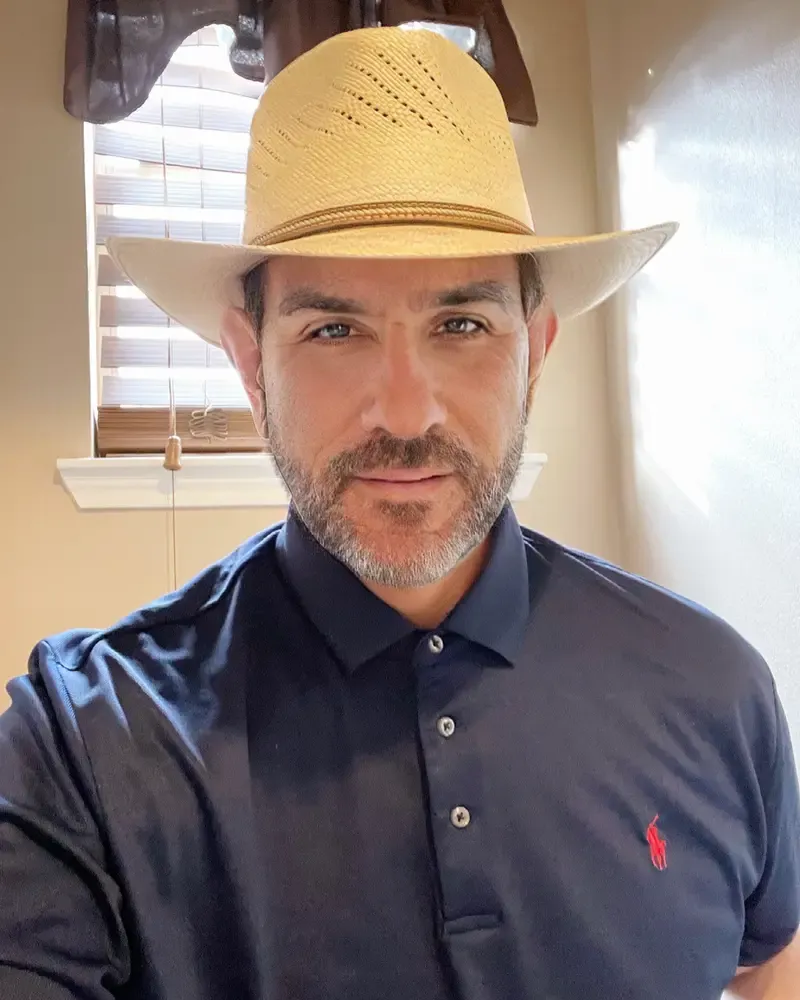 Muirfield | Panama Outback Hat - Natural