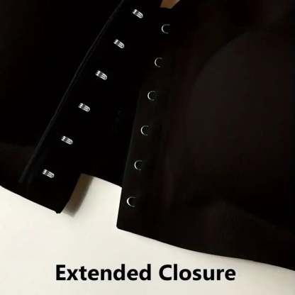 🔥Last Day❤Seamless Front Closure Strapless Bandeau Bra