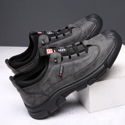 Men's Outdoor Non-slip Hiking Shoes