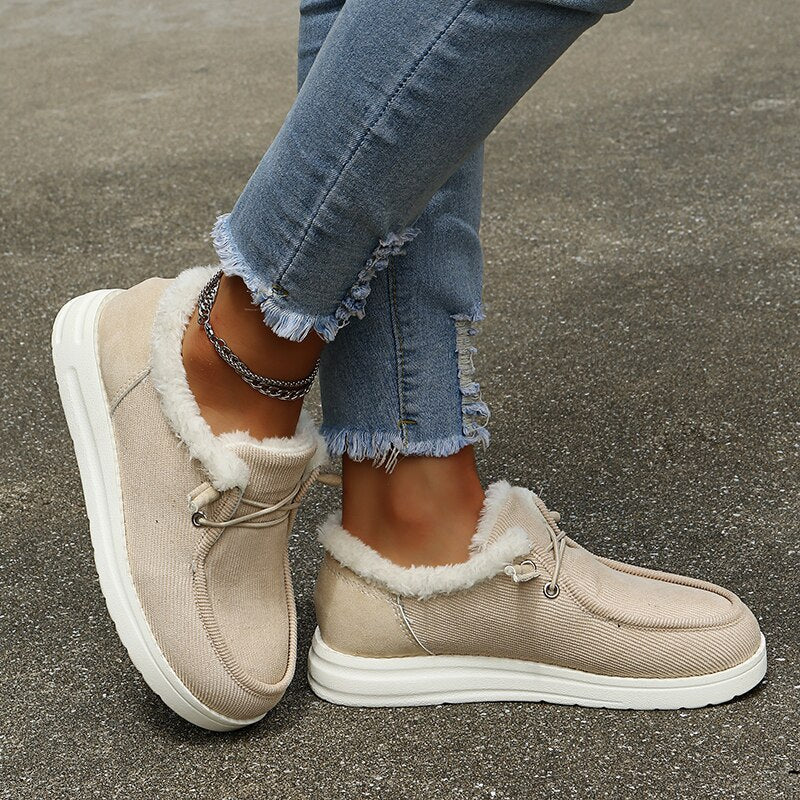 Winter Comfort Womens