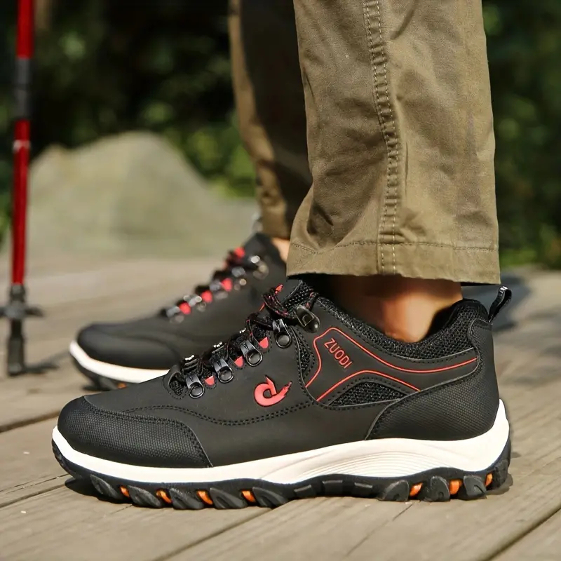 Men's Outdoor Casual Comfortable Light Shoes (Buy 2 Free Shipping)