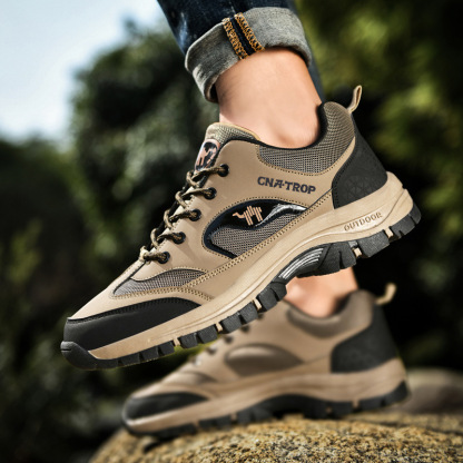 ⭐ Hot Sale 70% OFF - Men's Orthopedic comfort Sneaker