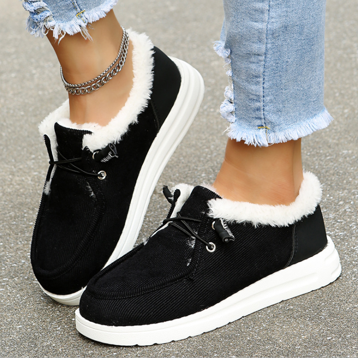 Winter Comfort Womens