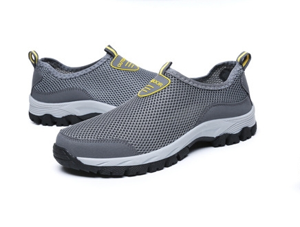 ⚡Buy 2 Free Shipping⚡ Men's Outdoor Wading Breathable Casual Shoes