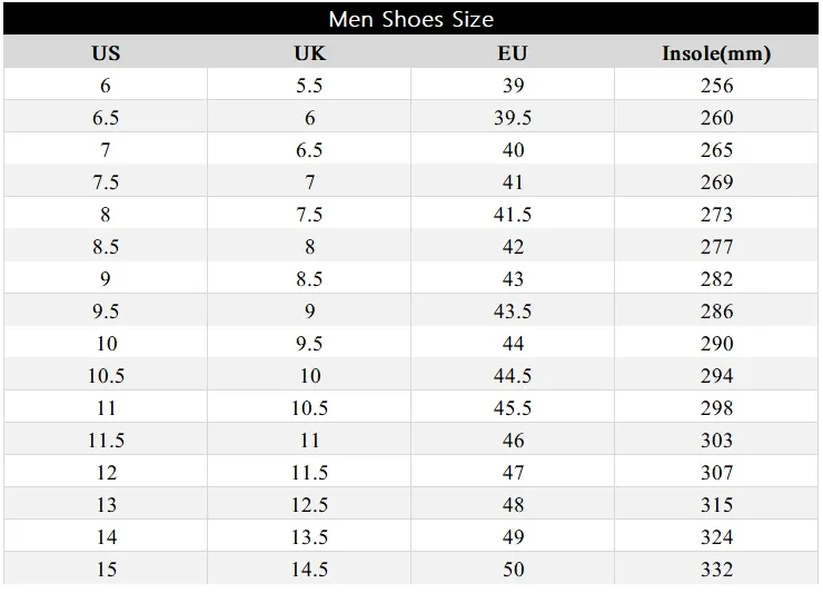 Men's Winter Warm Waterproof Work Boots