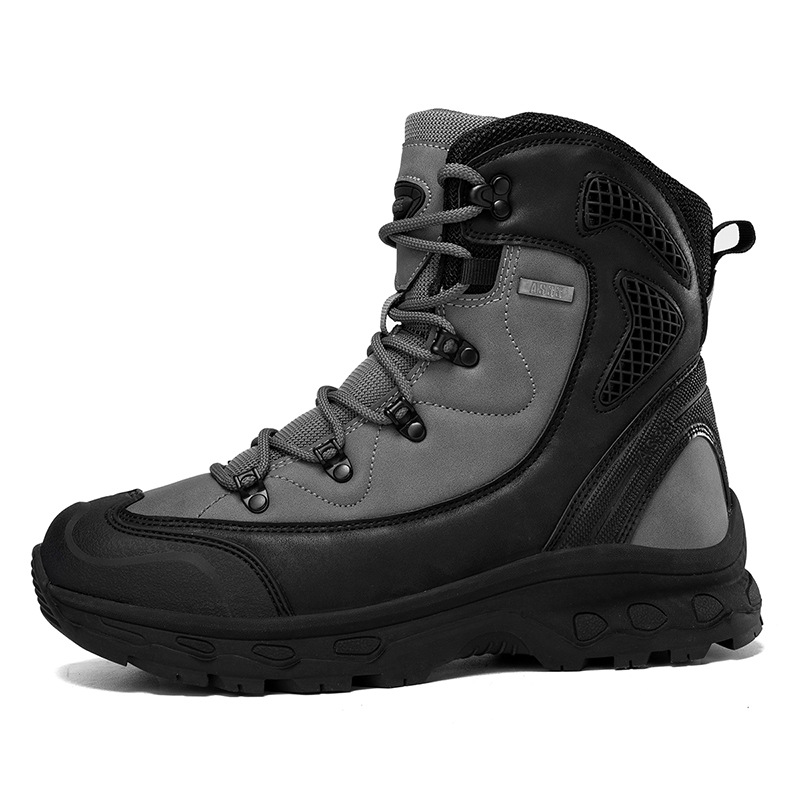 Men's Composite Toe Outdoor Work Boots