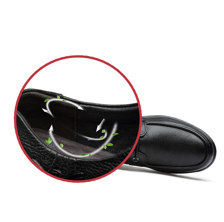 MEN'S VINTAGE OUTDOOR LACE UP SNEAKERS