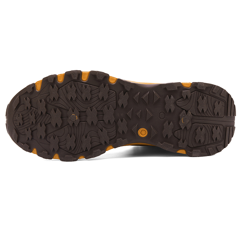 ⏰Limited Time Sale 70% OFF⏰Men's Work And Hiking Orthopedic Boots