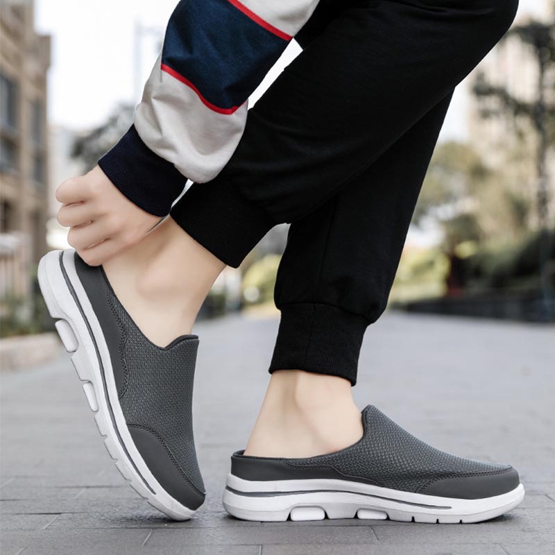 Men's Comfortable Breathable Support Sports Sandals