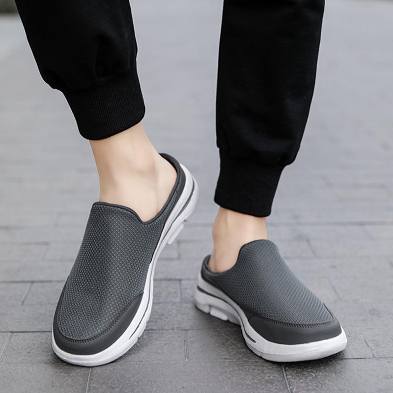 Men's Comfortable Breathable Support Sports Sandals