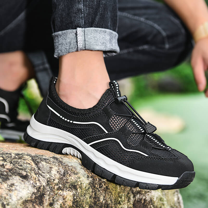 Men's Outdoor Casual Hiking Wading Shoes