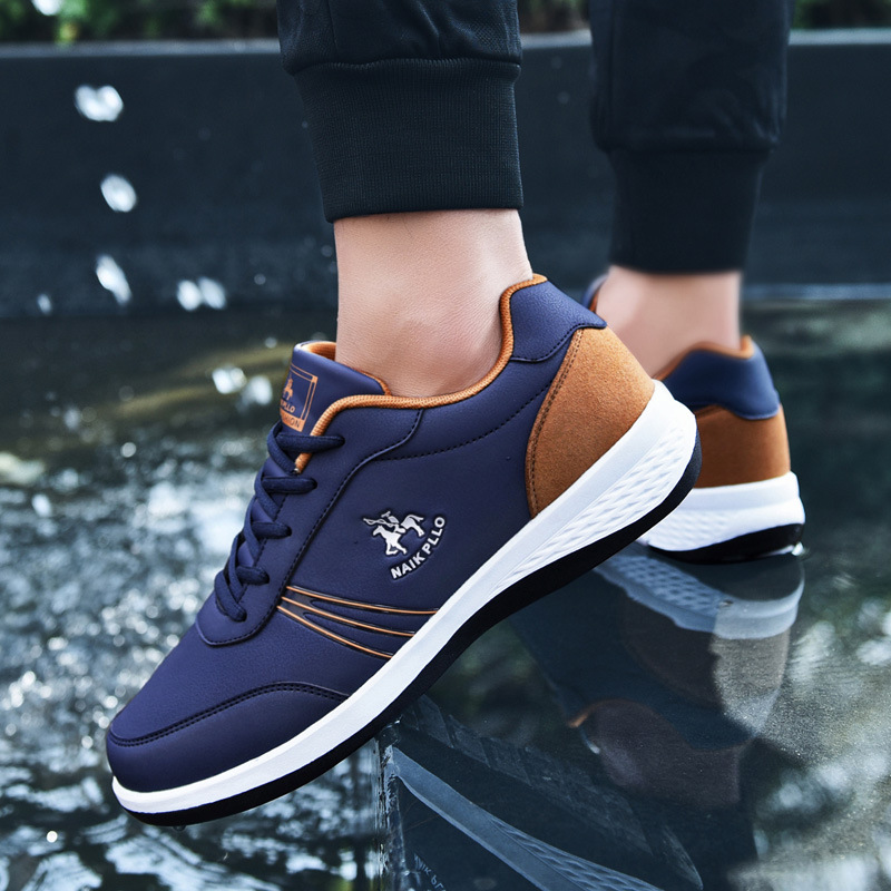 🔥Free Shipping🔥Men's New Fashion Leisure Sneakers