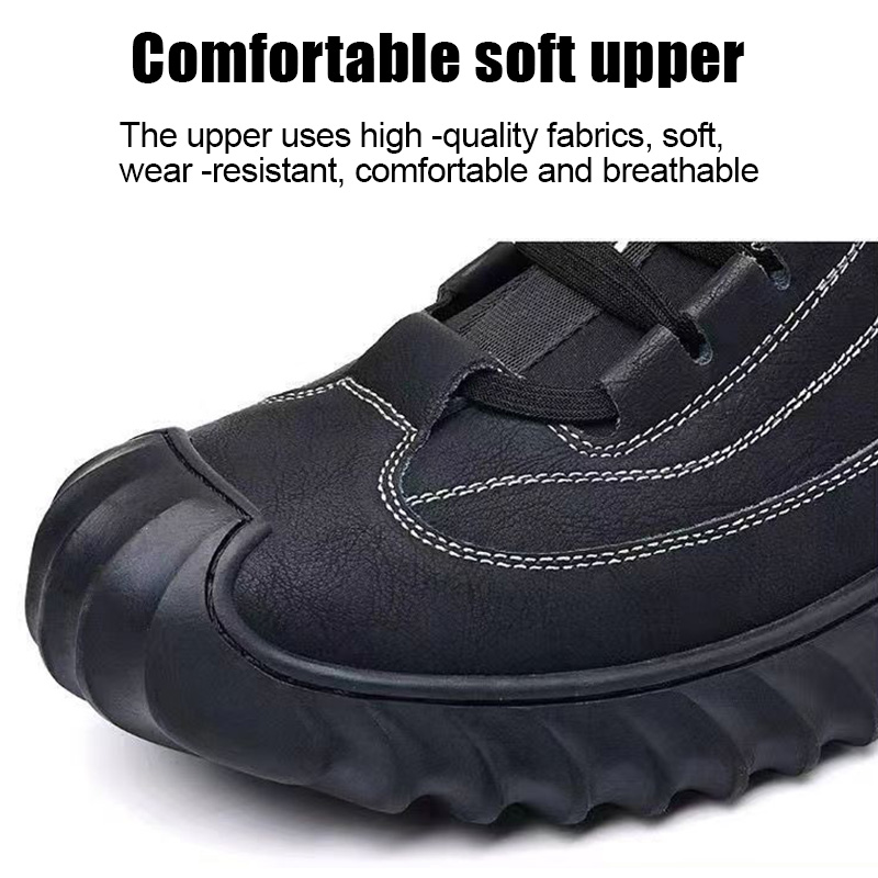 Men's Outdoor Non-slip Hiking Shoes