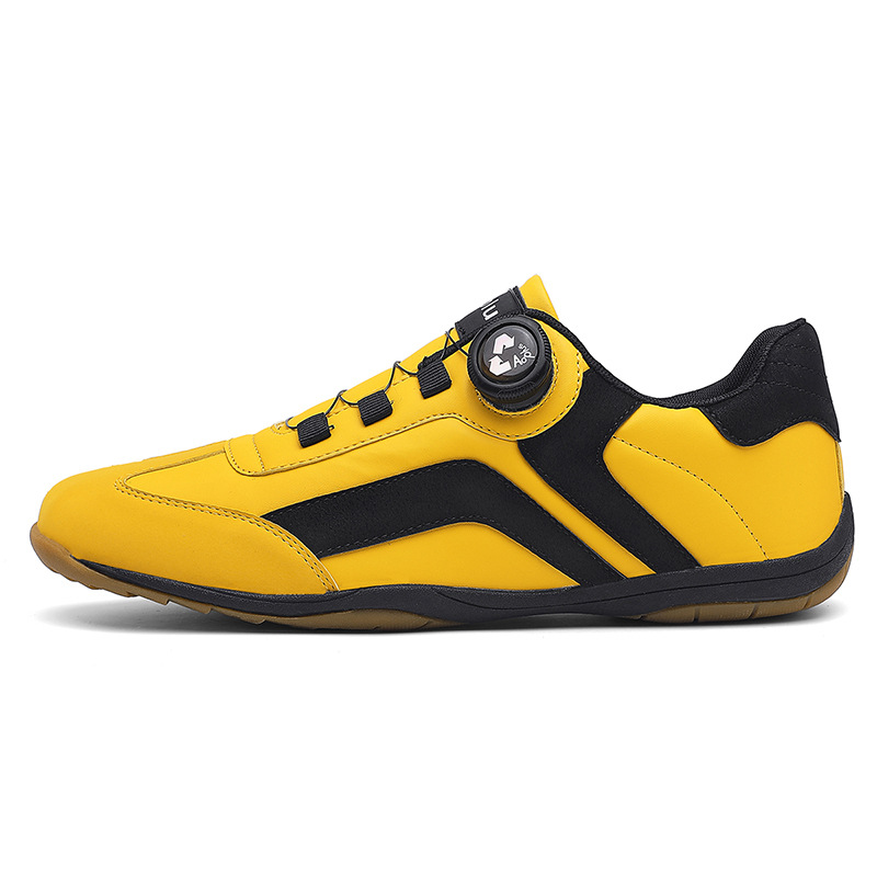 🔥LAST DAY 50% OFF🔥Men's Arch Support & Breathable and Light & Non-Slip Shoes - Proven Plantar Fasciitis, Foot and Heel Pain Relief.