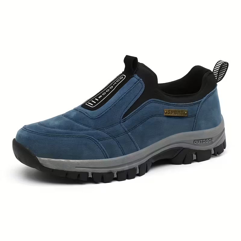 🔥Chaussures de marche orthopédiques imperméables et confortables pour hommes