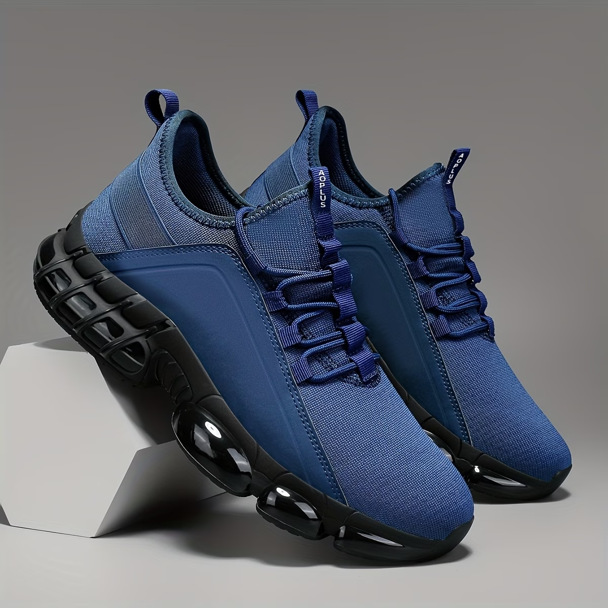 🔥LAST DAY 60% OFF🔥Men's Arch Support & Breathable and Light & Non-Slip Shoes - Proven Plantar Fasciitis, Foot and Heel Pain Relief.