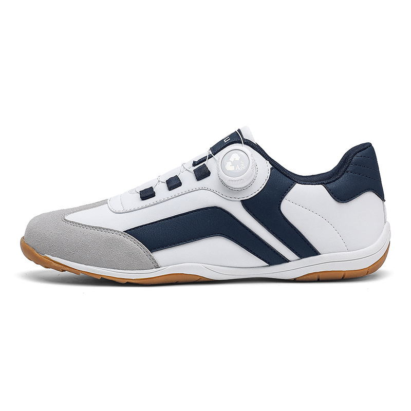 🔥LAST DAY 50% OFF🔥Men's Arch Support & Breathable and Light & Non-Slip Shoes - Proven Plantar Fasciitis, Foot and Heel Pain Relief.