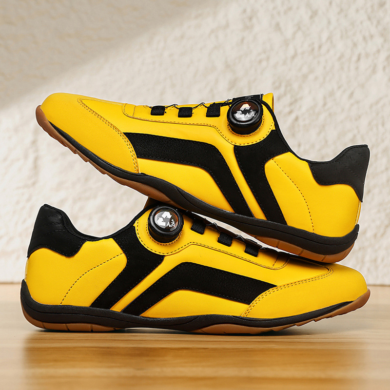 🔥LAST DAY 50% OFF🔥Men's Arch Support & Breathable and Light & Non-Slip Shoes - Proven Plantar Fasciitis, Foot and Heel Pain Relief.