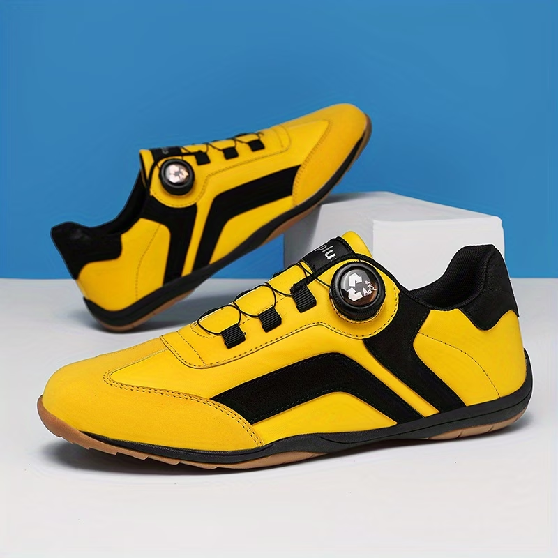 🔥LAST DAY 50% OFF🔥Men's Arch Support & Breathable and Light & Non-Slip Shoes - Proven Plantar Fasciitis, Foot and Heel Pain Relief.