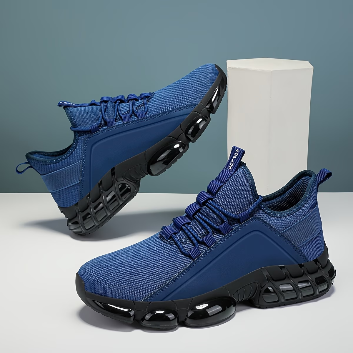 🔥LAST DAY 60% OFF🔥Men's Arch Support & Breathable and Light & Non-Slip Shoes - Proven Plantar Fasciitis, Foot and Heel Pain Relief.