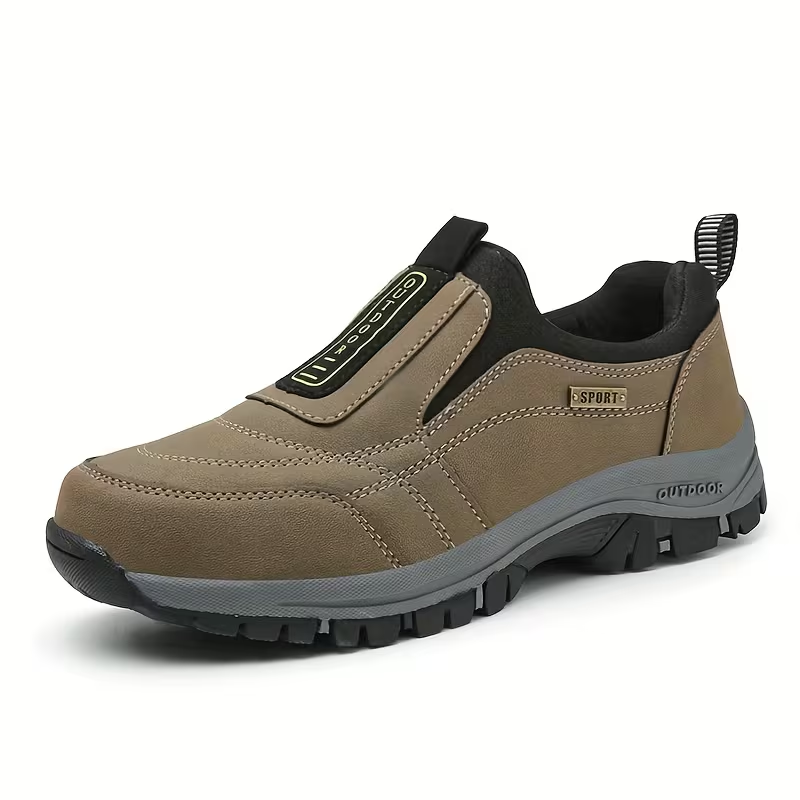 🔥Chaussures de marche orthopédiques imperméables et confortables pour hommes