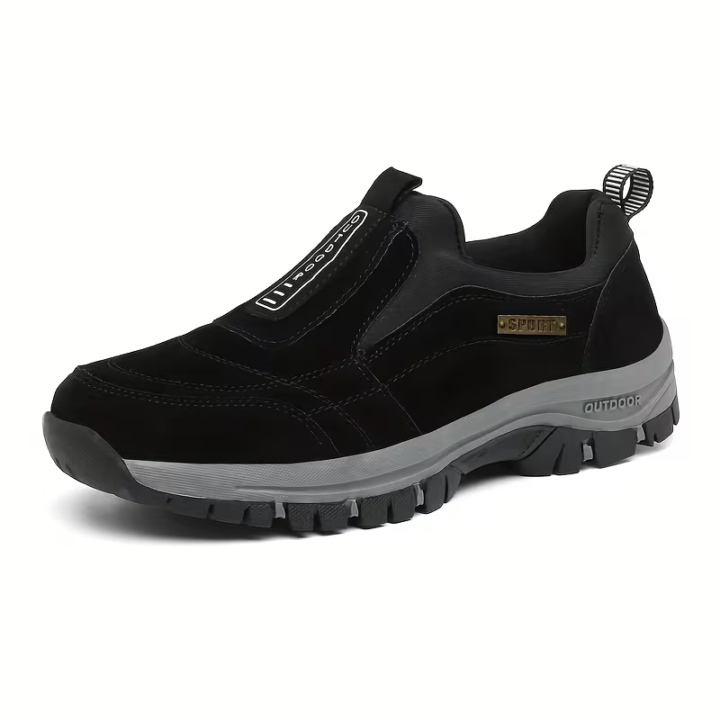 🔥Chaussures de marche orthopédiques imperméables et confortables pour hommes