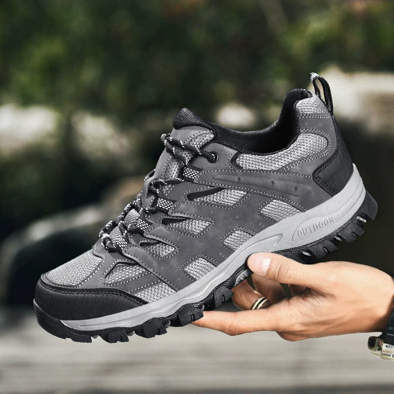 🔥LAST DAY 60% OFF🔥2025 Men's Arch Support Slip-On Loafers, EVA Boat Shoes,Orthopedic Walking Shoes