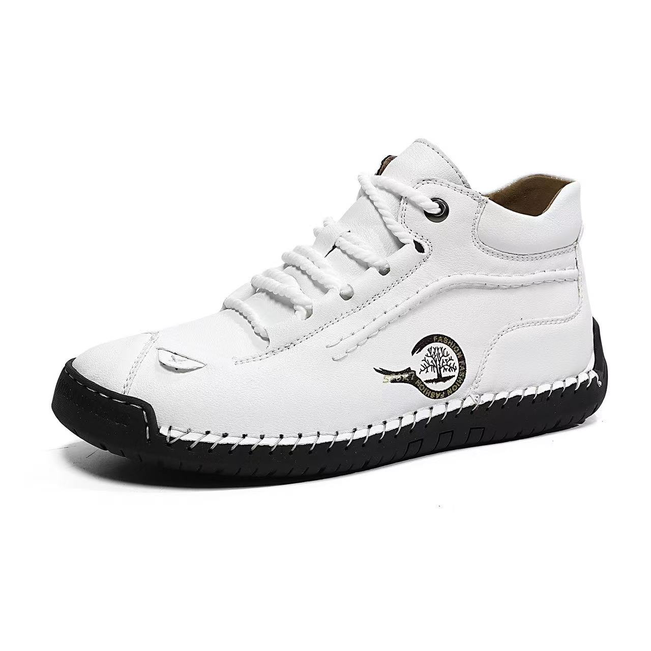 Best-selling men's comfortable orthotic shoes, waterproof hiking shoes, and athletic shoes in 2026.