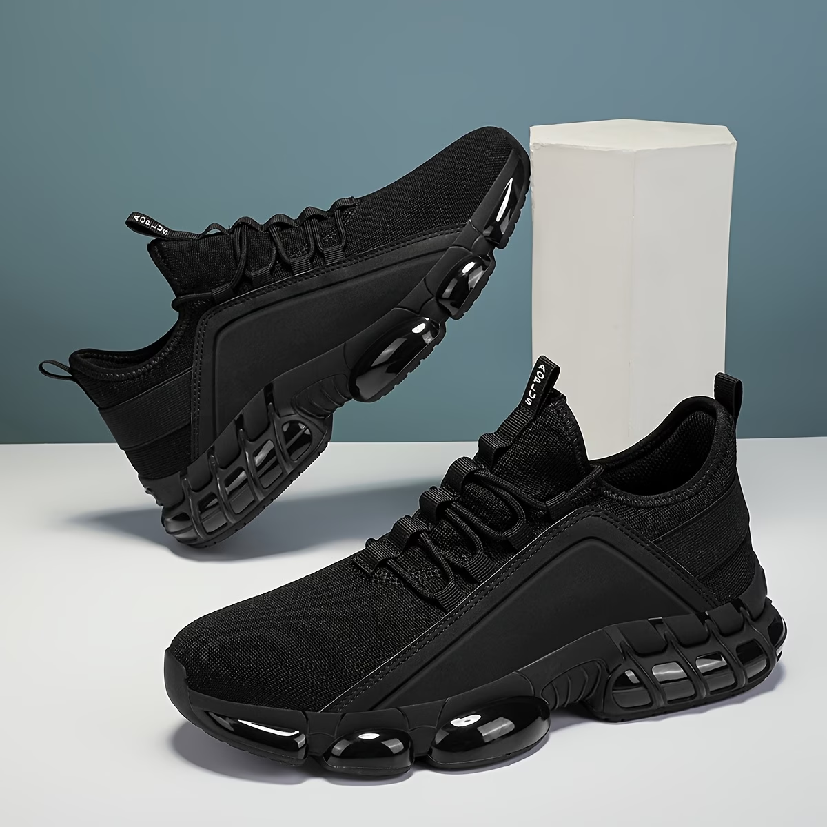 🔥LAST DAY 60% OFF🔥Men's Arch Support & Breathable and Light & Non-Slip Shoes - Proven Plantar Fasciitis, Foot and Heel Pain Relief.