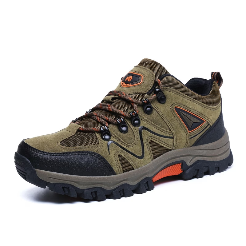 🔥Last day! 60% off!🔥 2026 Men's Arch Support Hiking Shoes, Orthopedic Walking Shoes