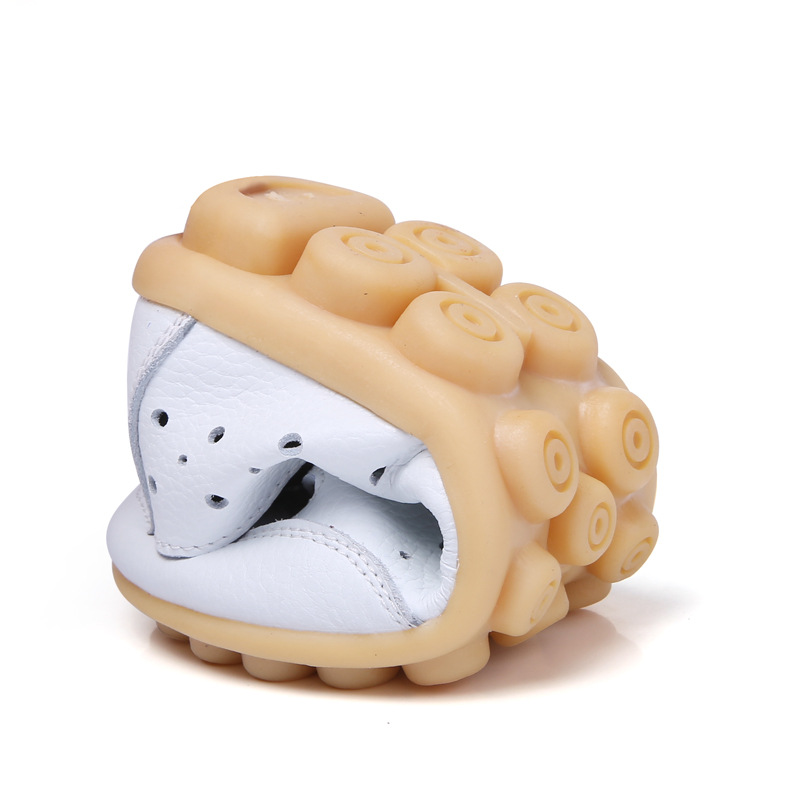 🔥Hot Sale – Damen-Loafer aus atmungsaktivem Leder