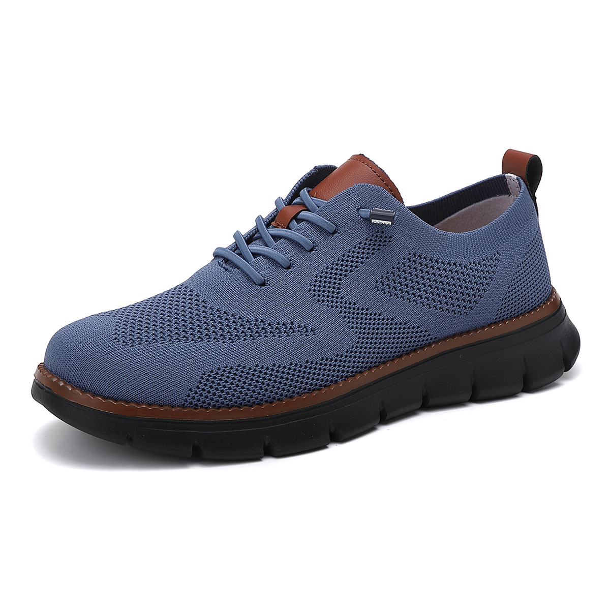 【⏰Nur für kurze Zeit 50 % Rabatt – Jetzt zugreifen!】Brandneue ergonomische orthopädische Schuhe – ✅️Korrigiert die Körperhaltung beim Gehen – Verbesserte Wasserdichtigkeit und Rutschfestigkeit 👞