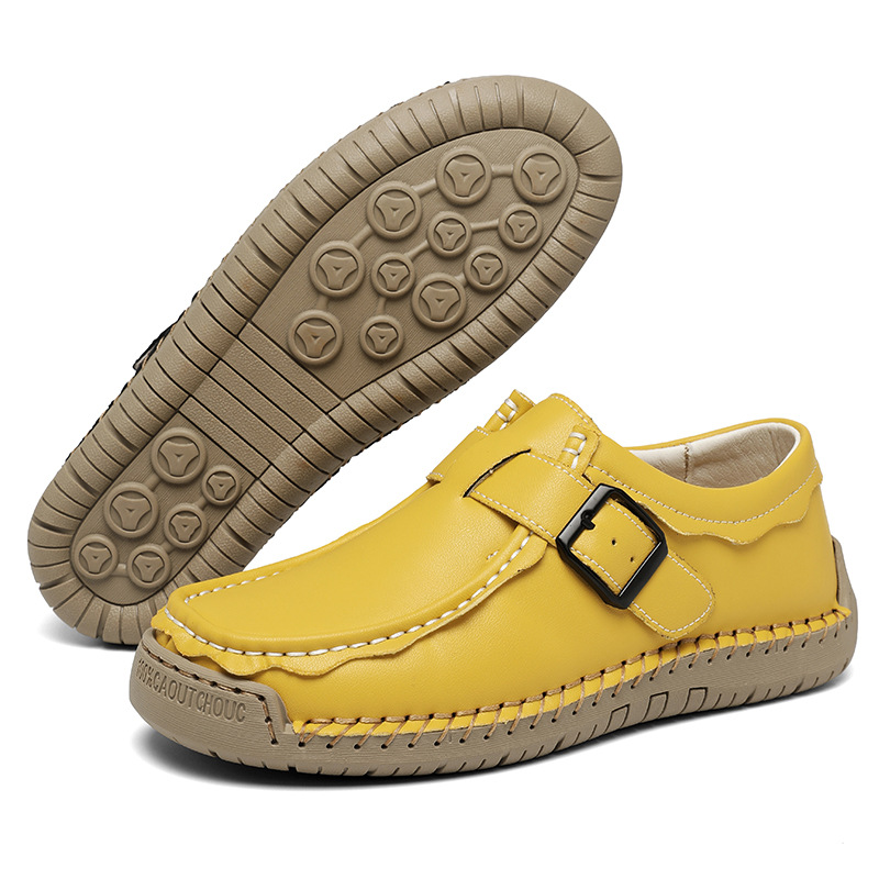 ✨Bestseller 2026✨Stilvolle Damen-Freizeitschuhe | Atmungsaktives Obermaterial und rutschfeste Sohle für ganztägigen Tragekomfort