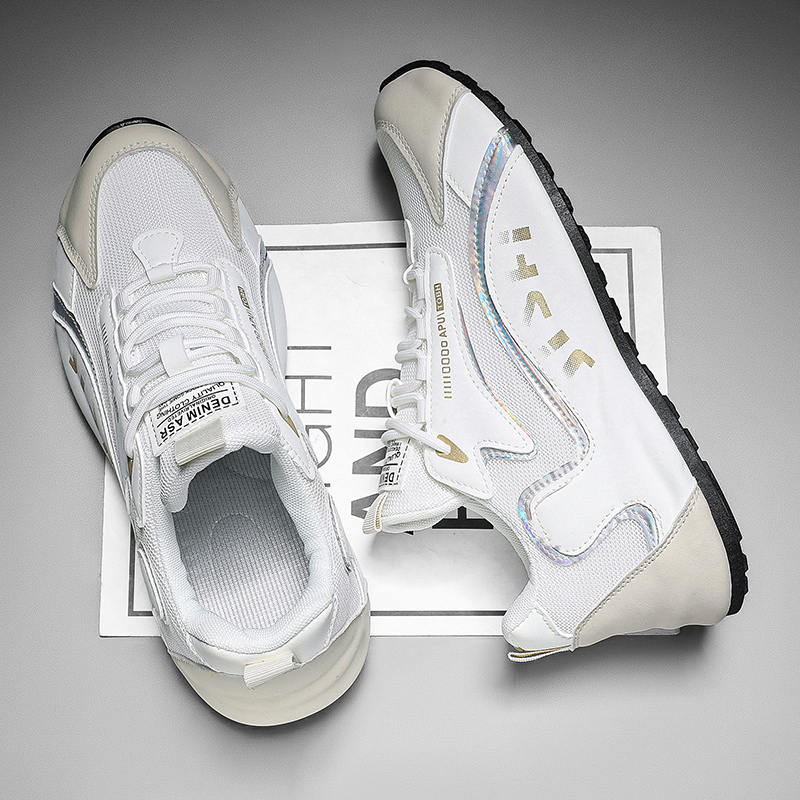 ⏰HEISSER SALE – 50 % RABATT🛒Herren-Retro-Sportschuhe mit breiter Passform – Stützende Orthopädie-Sneaker mit wasserdichtem Mesh, gedämpfter Stabilitätssohle und stilvollem Komfort für aktive Freizeit und Alltag.