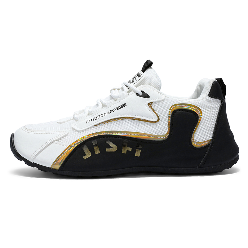 ⏰HEISSER SALE – 50 % RABATT🛒Herren-Retro-Sportschuhe mit breiter Passform – Stützende Orthopädie-Sneaker mit wasserdichtem Mesh, gedämpfter Stabilitätssohle und stilvollem Komfort für aktive Freizeit und Alltag.