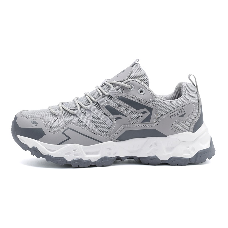 ⏰LETZTER TAG – 70 % RABATT🔥 Leichte Outdoor-Wanderschuhe für Herren – Atmungsaktives Mesh, strapazierfähige Sohle mit Grip, Fußgewölbeunterstützung und schmerzfreier Tragekomfort