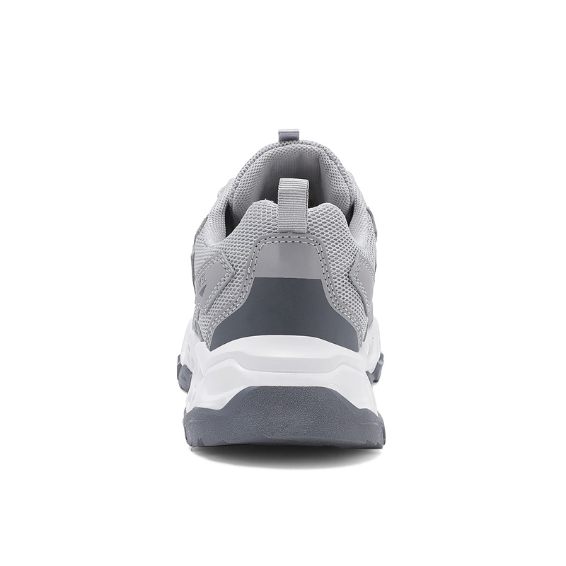 ⏰LETZTER TAG – 70 % RABATT🔥 Leichte Outdoor-Wanderschuhe für Herren – Atmungsaktives Mesh, strapazierfähige Sohle mit Grip, Fußgewölbeunterstützung und schmerzfreier Tragekomfort