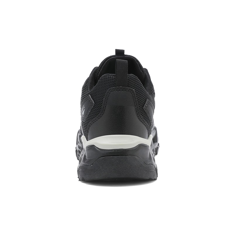 ⏰LETZTER TAG – 70 % RABATT🔥 Leichte Outdoor-Wanderschuhe für Herren – Atmungsaktives Mesh, strapazierfähige Sohle mit Grip, Fußgewölbeunterstützung und schmerzfreier Tragekomfort