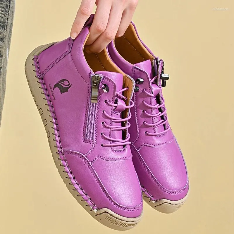 Damen-Sportschuhe für alle Jahreszeiten, bequeme Laufschuhe, Sneaker