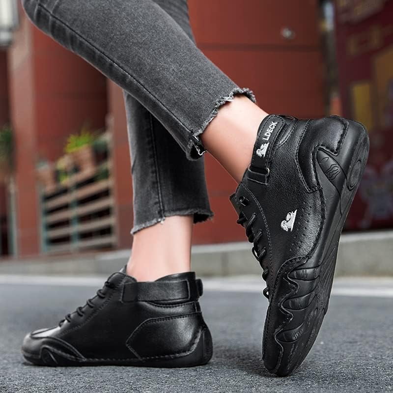 Vogany Unisex Vogldeck – wasserdichte, atmungsaktive orthopädische Schuhe, Outdoor-Schuhe von Beck, bequeme, leichte, rutschfeste orthopädische Sportschuhe, Wanderschuhe