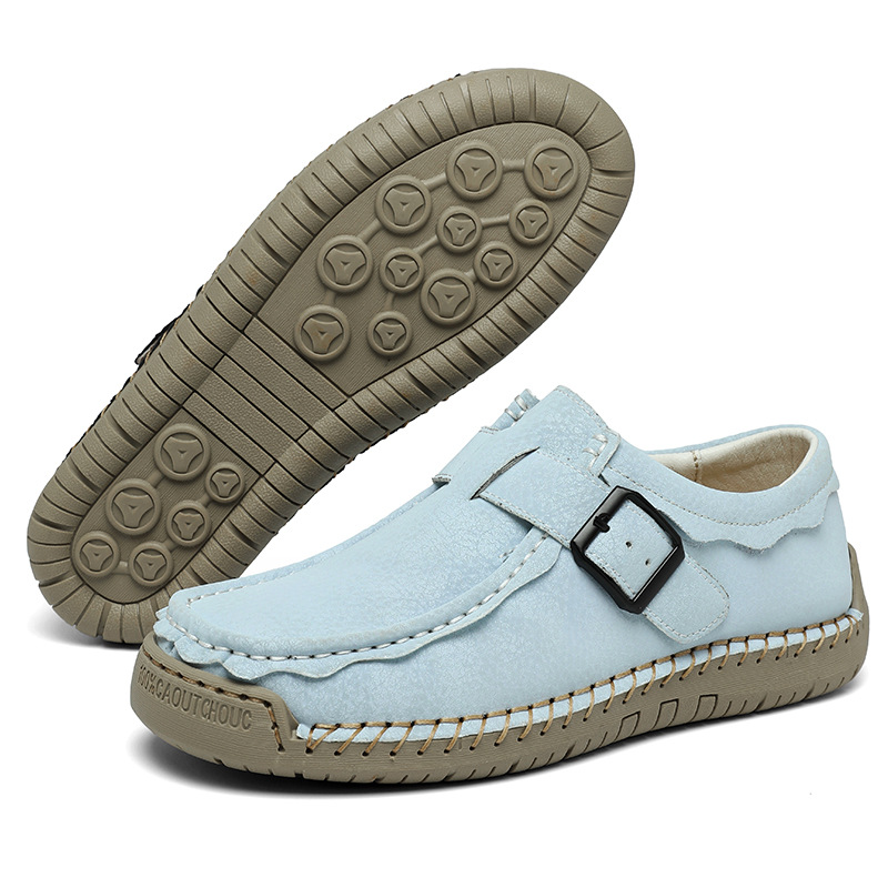 ✨Bestseller 2026✨Stilvolle Damen-Freizeitschuhe | Atmungsaktives Obermaterial und rutschfeste Sohle für ganztägigen Tragekomfort