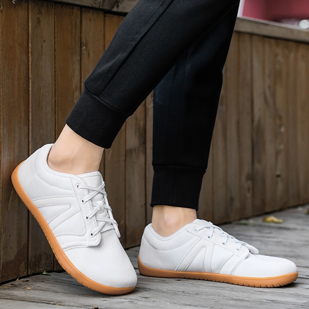 HYKES Champion – Gesunde & rutschfeste Barfußschuhe für natürliche Bewegungsfreiheit (Unisex)