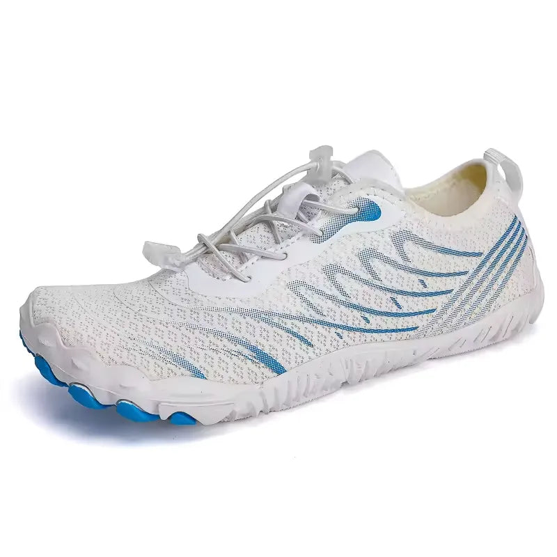 Chaussures Pieds Nus Aquatiques Flexibles