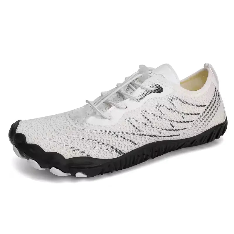 Chaussures Pieds Nus Aquatiques Flexibles