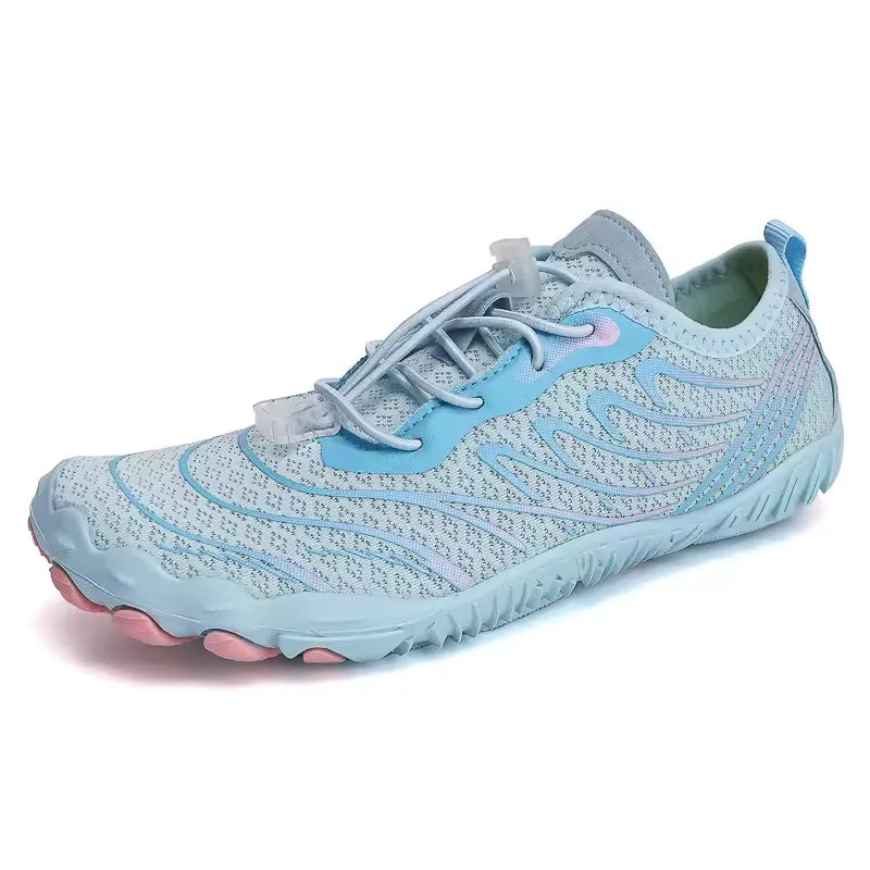 Chaussures Pieds Nus Aquatiques Flexibles